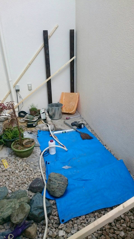 Before Before