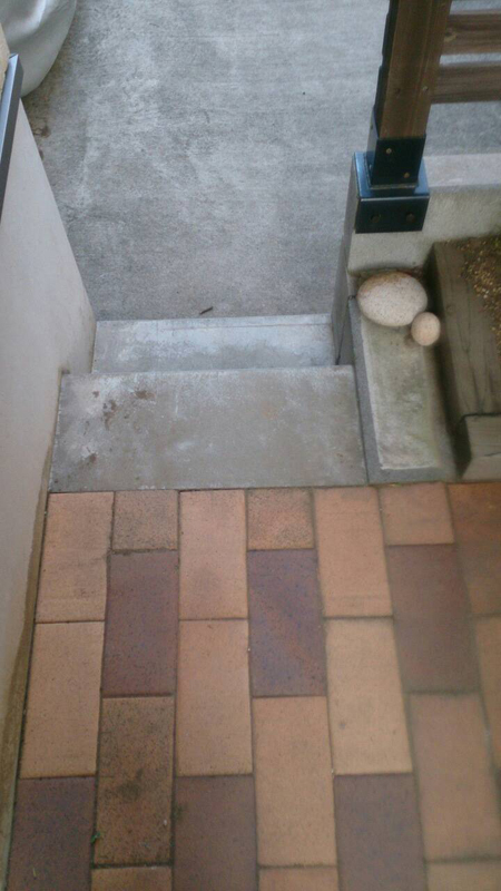 Before Before